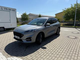 Ford Kuga 2.5 /140kW