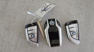 BMW 3.0 /250kW