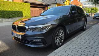 BMW 3.0 /250kW