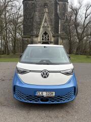 Volkswagen ID.Buzz VW ID BUZZ PR LR 210kW
