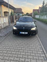 BMW 535i XDrive M-paket, 3.0/225kW