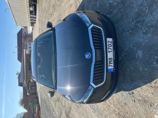 �koda Octavia 2.0 /85kW