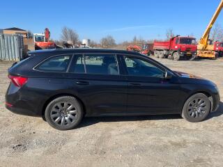 �koda Octavia 2.0 /85kW