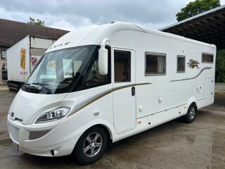 Laika Kreos 7009  3.0 celkov� 4.25 t