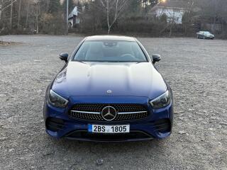 Mercedes-Benz 3.0 /286kW
