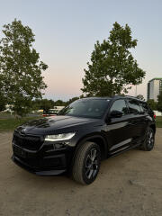 �koda Kodiaq �koda Kodiaq 2.0 TDI 110 kW | 