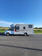 Challenger Challenger  287 GA