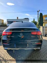 Mercedes-Benz GLE 3.0 /190kW
