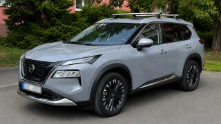 Nissan X-Trail TEKNA 4WD e-POWER 213k
