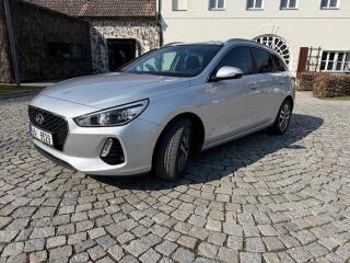 Hyundai i30 1.4 /103kW