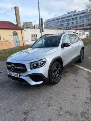 Mercedes-Benz GLB 2.0 /110kW