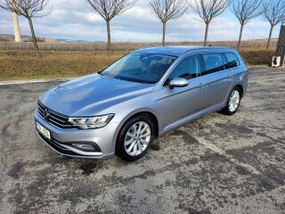 Volkswagen Passat Variant 1.5 TSI/110kW