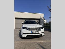 Land Rover Range Rover Velar 2.0 /150kW