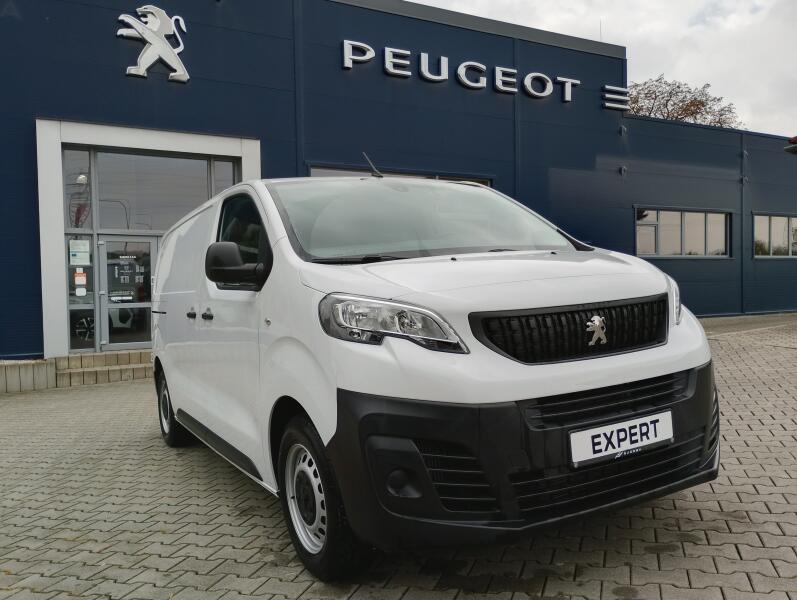 Peugeot Expert