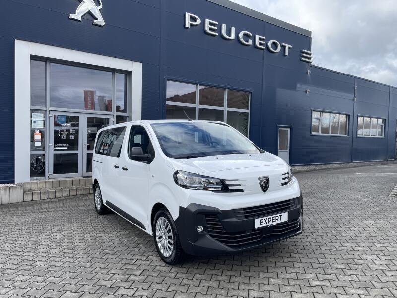 Peugeot Expert