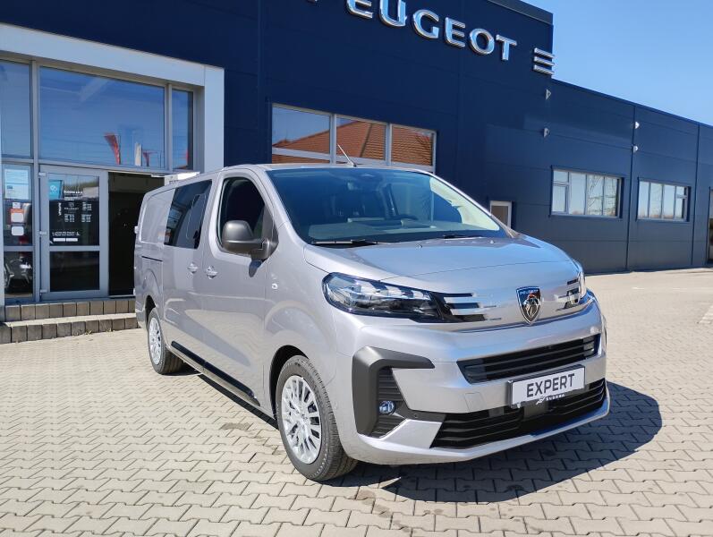 Peugeot Expert