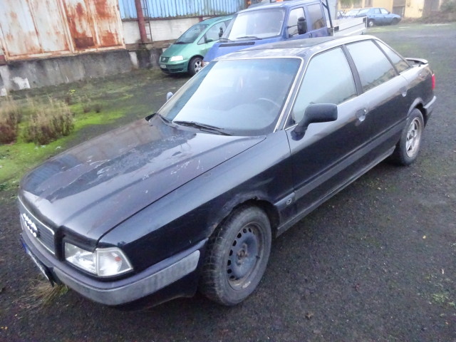 Audi 80