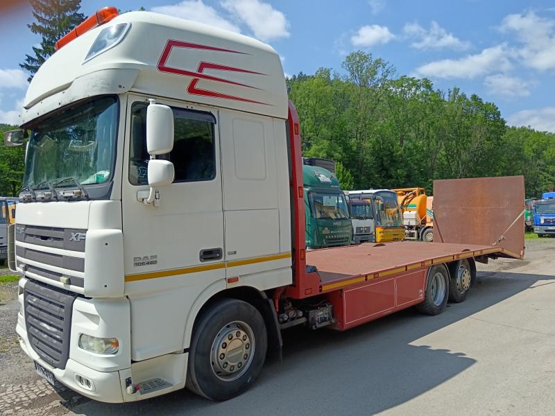 DAF