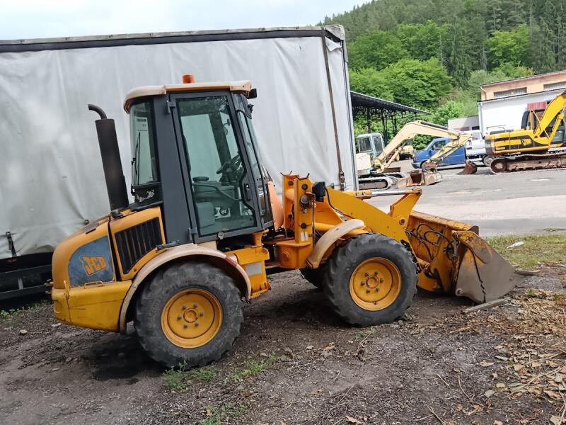 JCB
