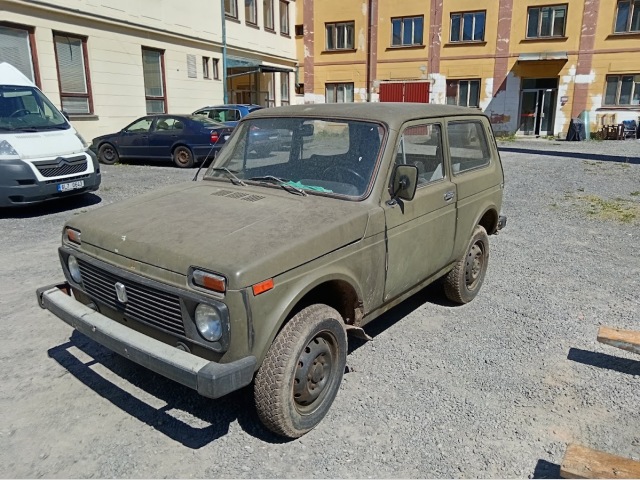 Lada Niva
