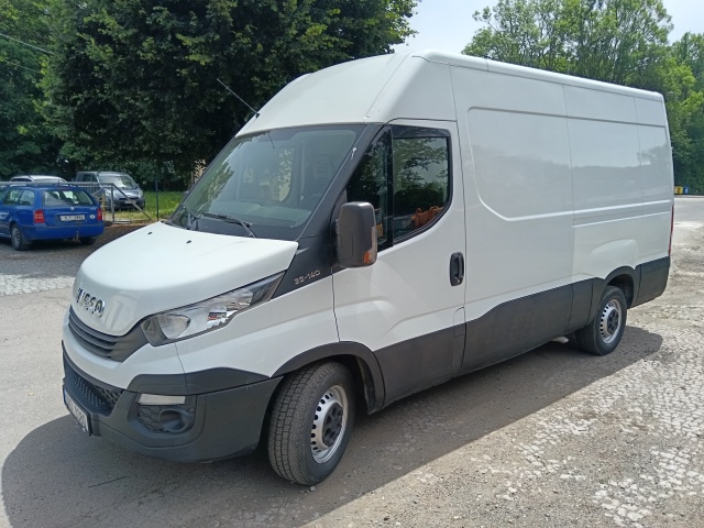 Iveco Daily