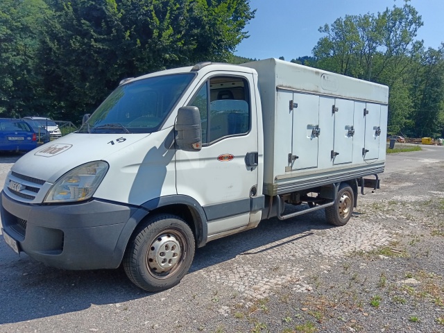 Iveco Daily