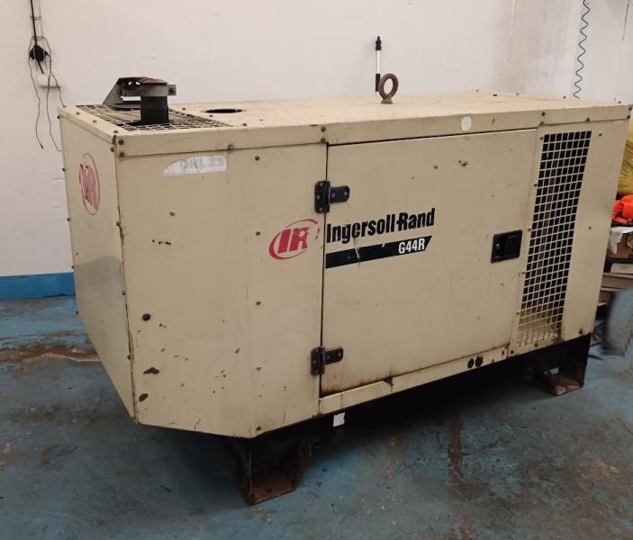 INGERSOLL RAND G44R 32KW