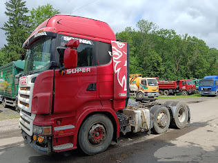Scania