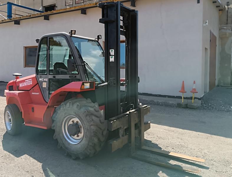 Manitou