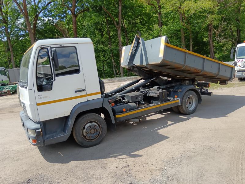 MAN L2000