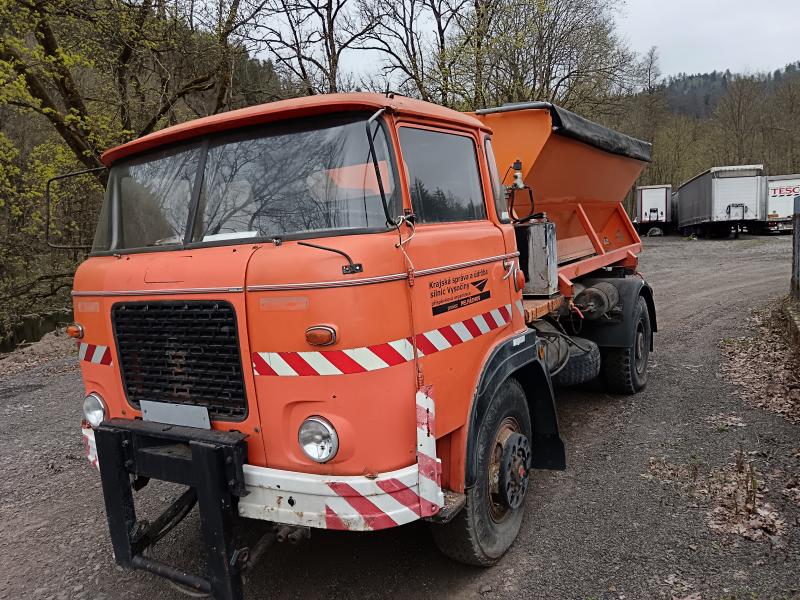 Liaz