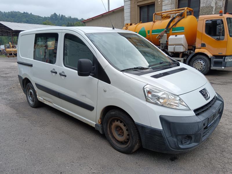 Peugeot Expert