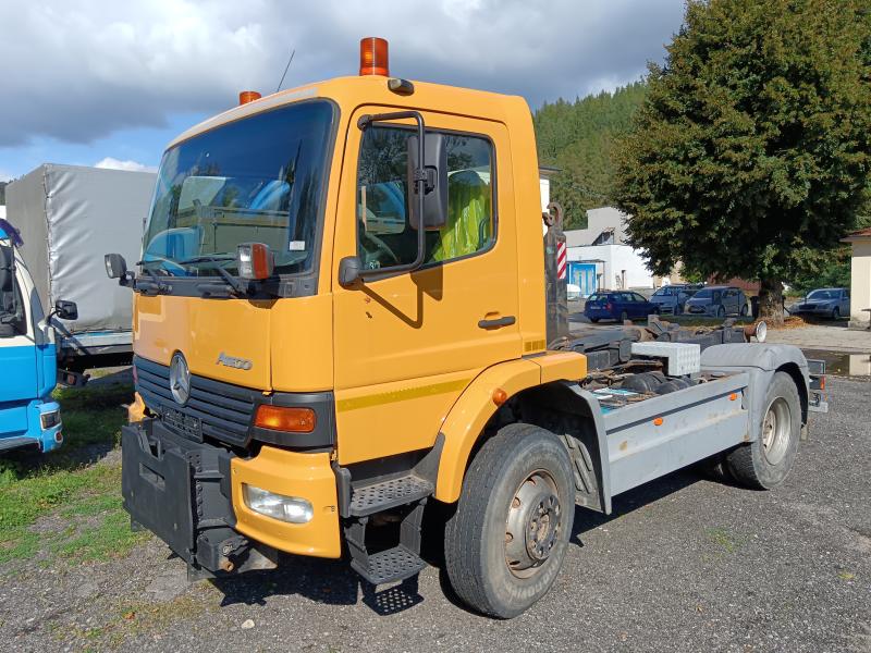 Mercedes-Benz Atego