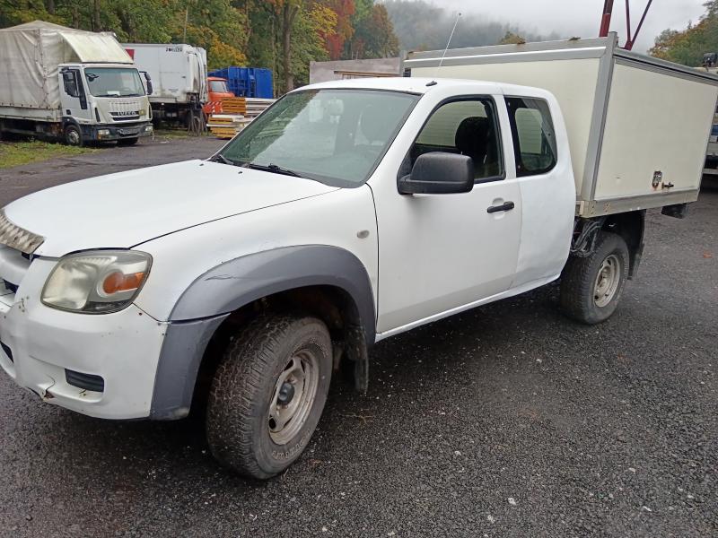 Mazda B