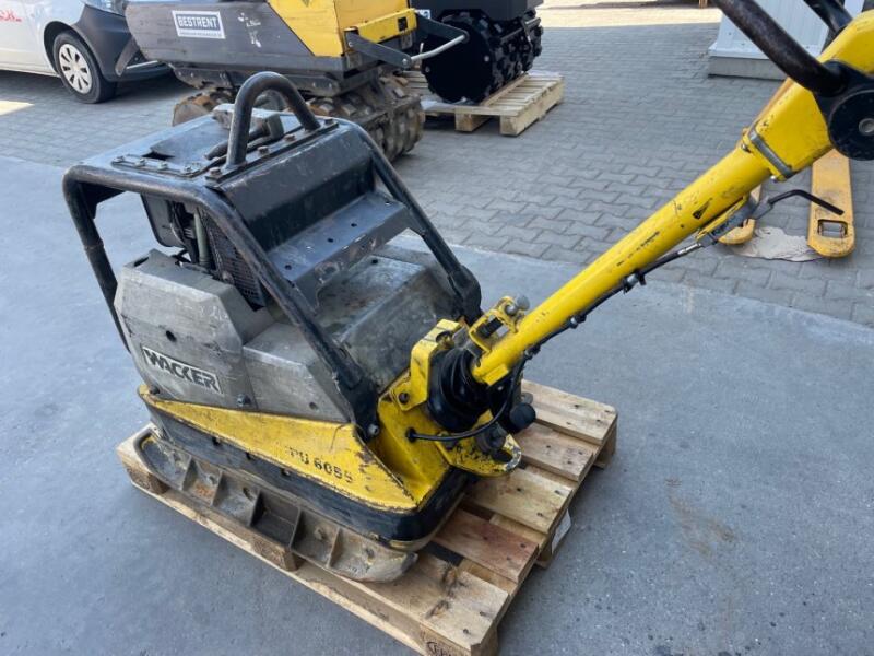 Wacker Neusonn 6055