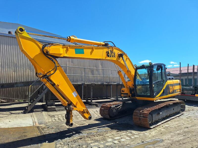 JCB