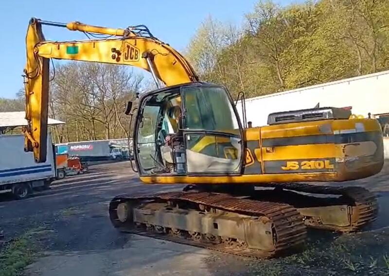 JCB