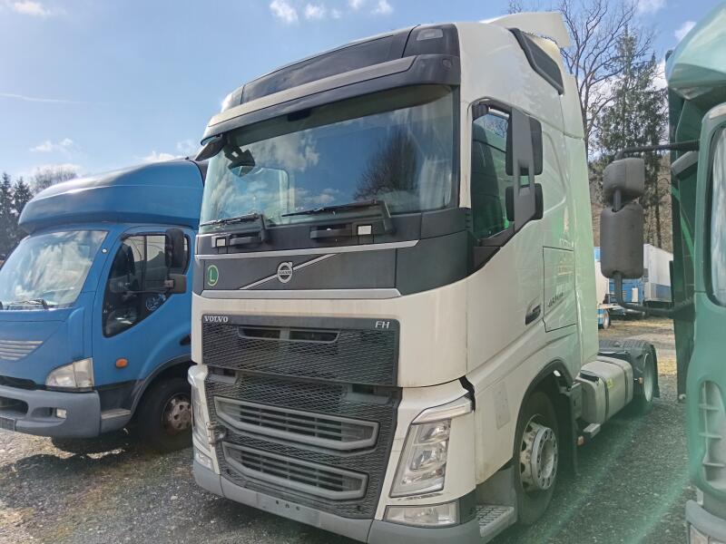 Volvo FH
