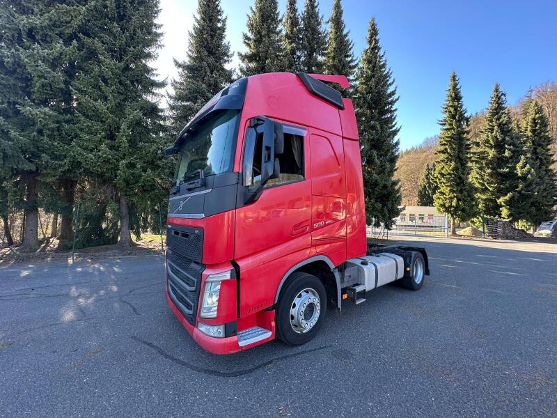 Volvo FH