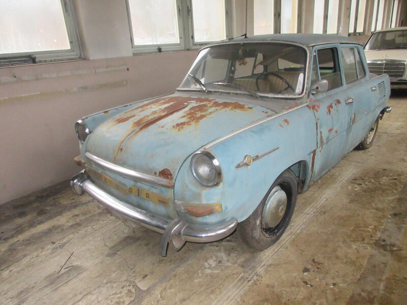Skoda