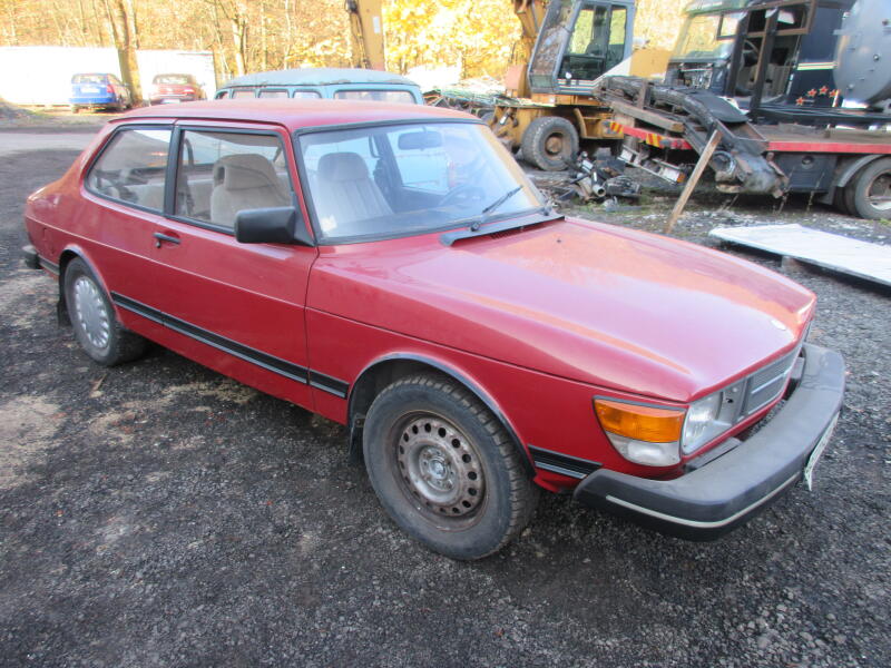 Saab 90