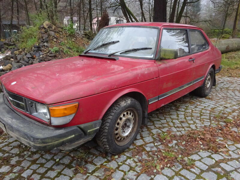 Saab 90