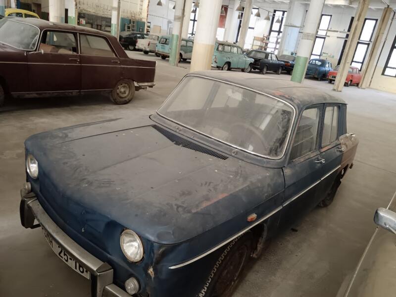 Renault