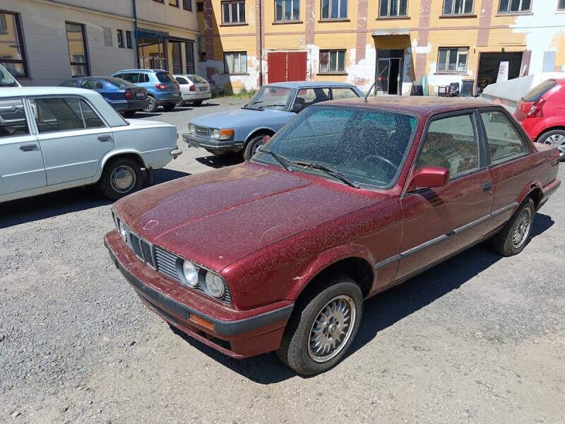 BMW 3er Reihe