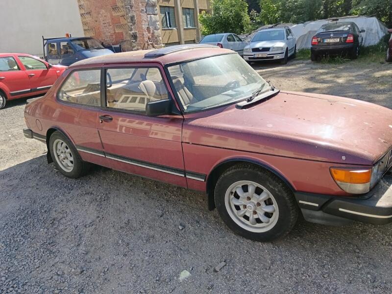 Saab 90