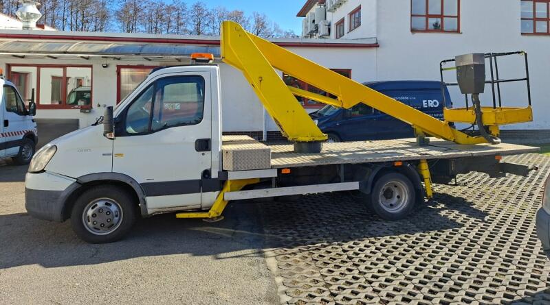 Iveco Daily