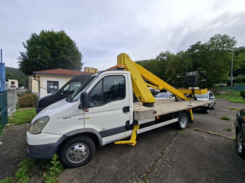 Iveco Daily