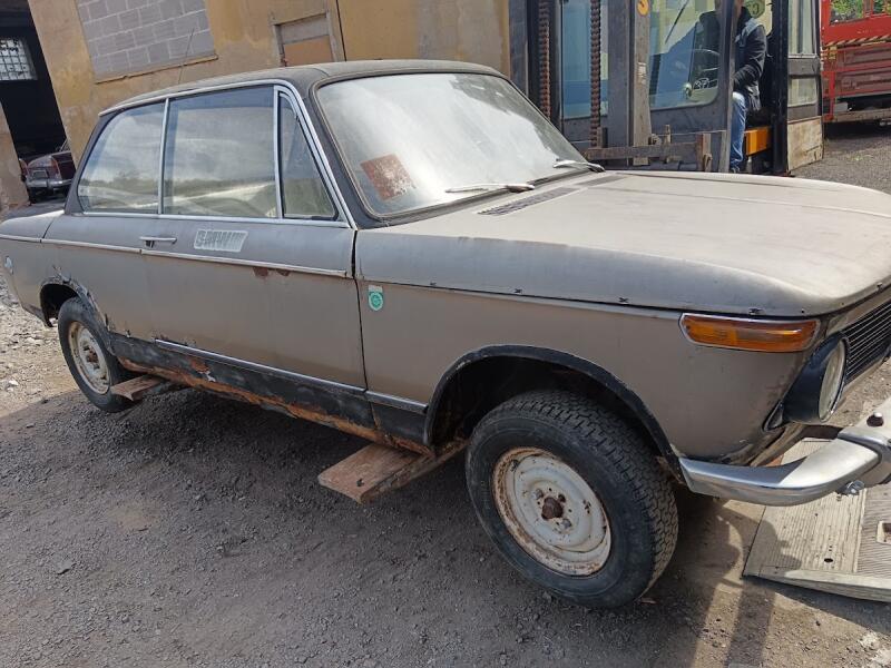 BMW Rad 2