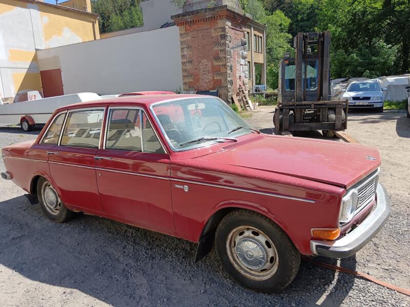 Volvo