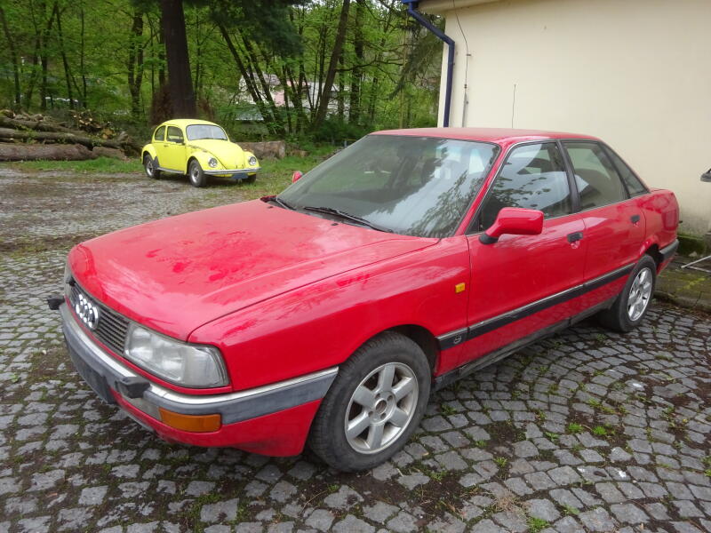 Audi 90